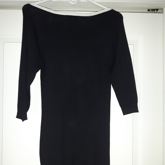 Sweater Dress - Picture 4 of 5